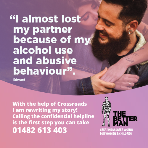 hull better man beermats art 1